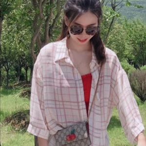 Meet your Posher, Aimie